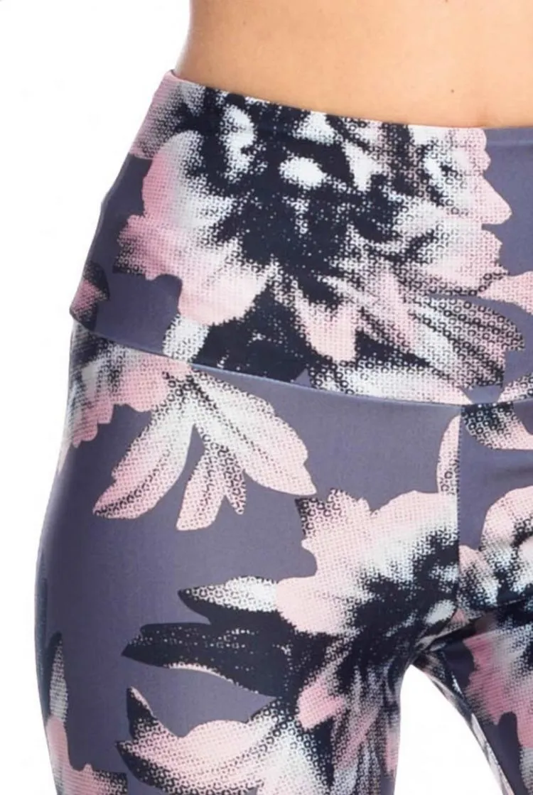 Onzie Flow Highrise Basic Midi 2029