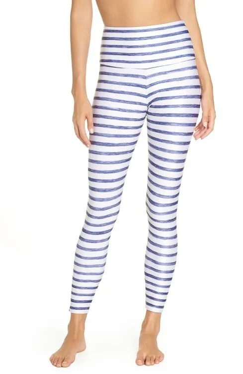 Onzie Flow Highrise Basic Midi 2029