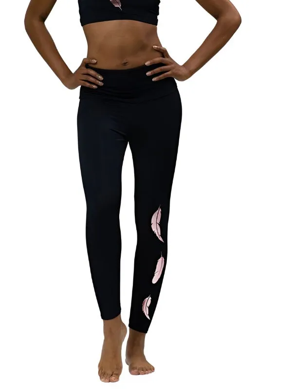 Onzie Flow Highrise Basic Midi 2029
