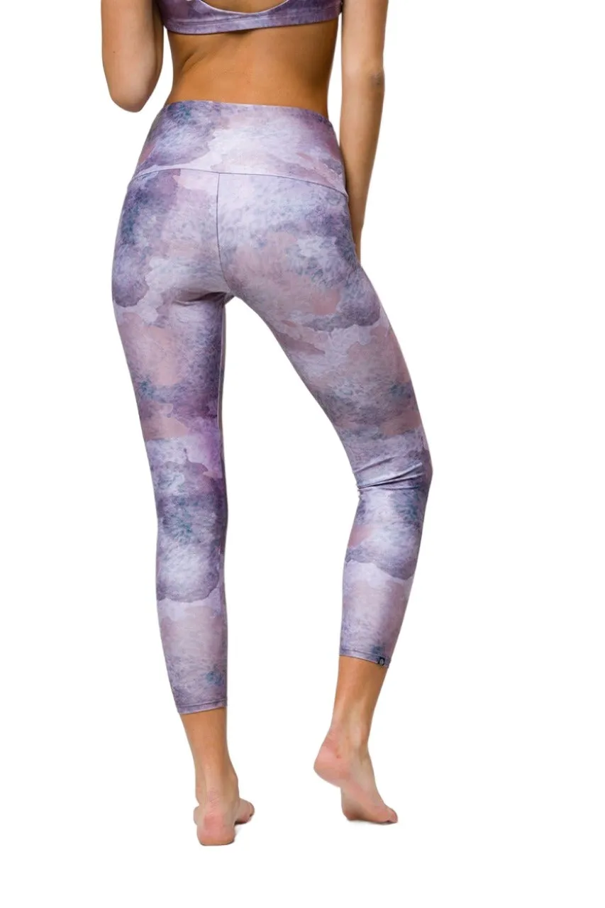 Onzie Flow Highrise Basic Midi 2029