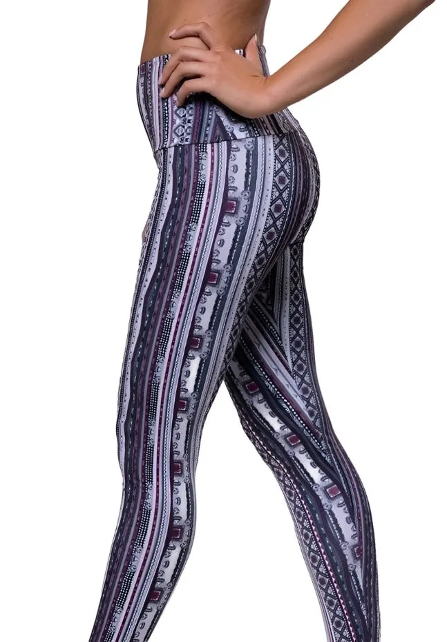 Onzie Flow Highrise Basic Midi 2029