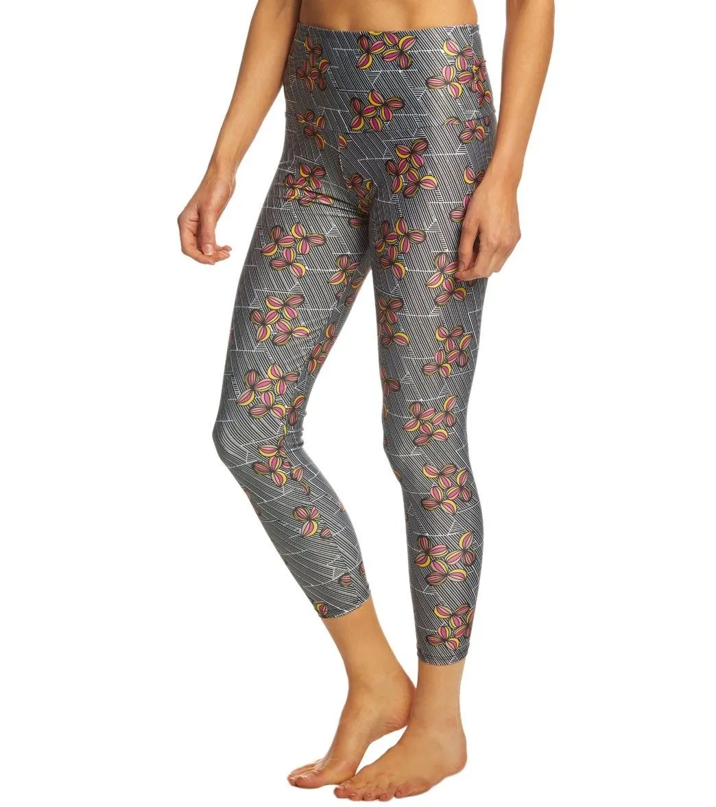 Onzie Flow Highrise Basic Midi 2029