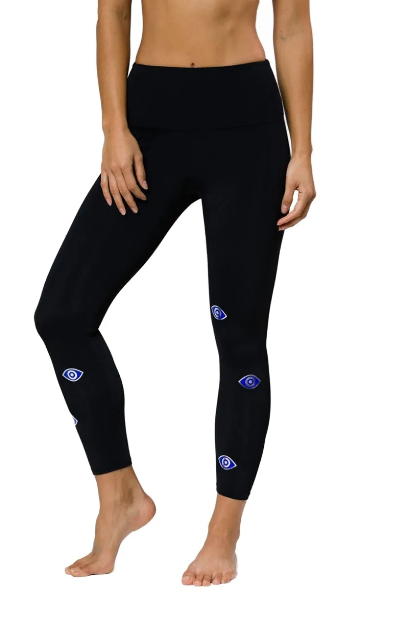 Onzie Flow Highrise Basic Midi 2029