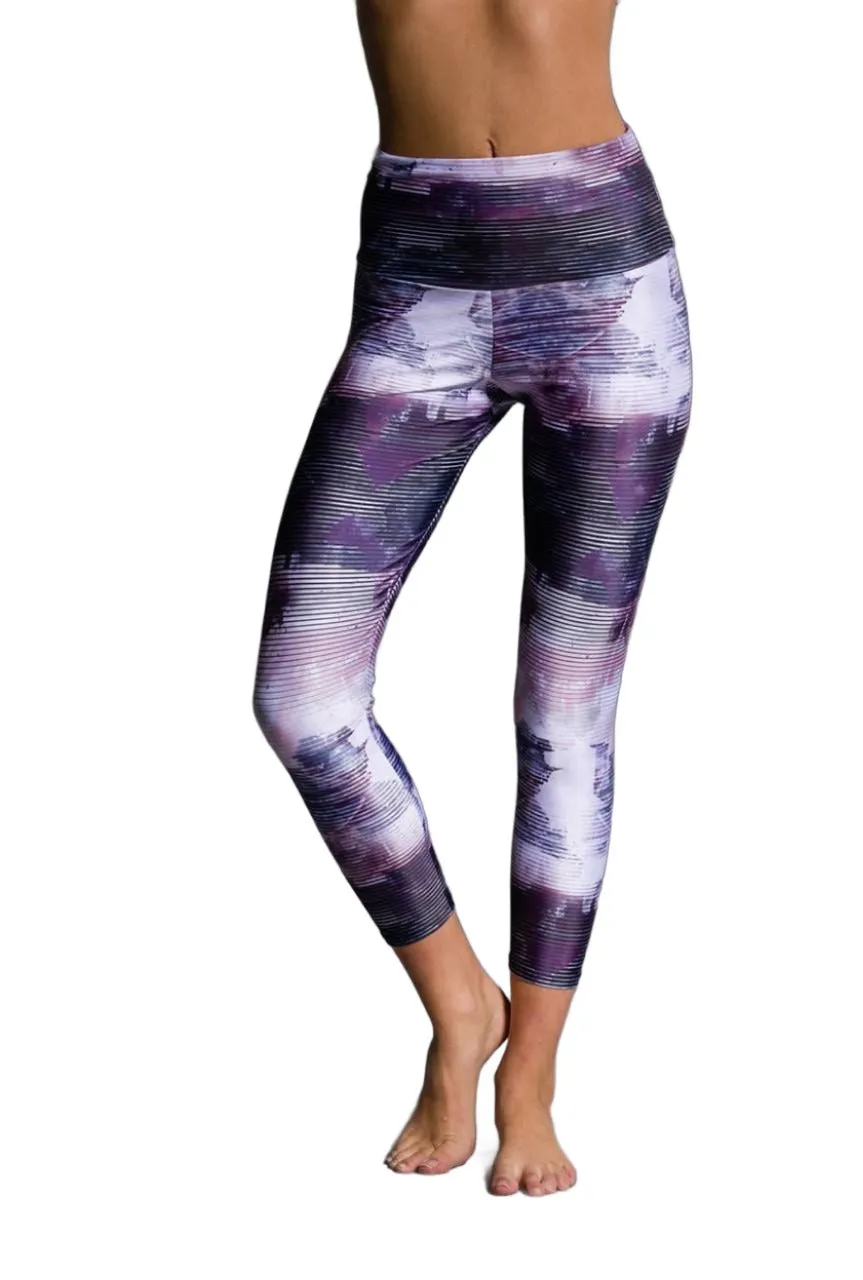 Onzie Flow Highrise Basic Midi 2029