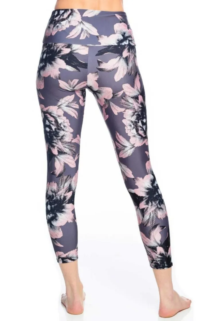 Onzie Flow Highrise Basic Midi 2029