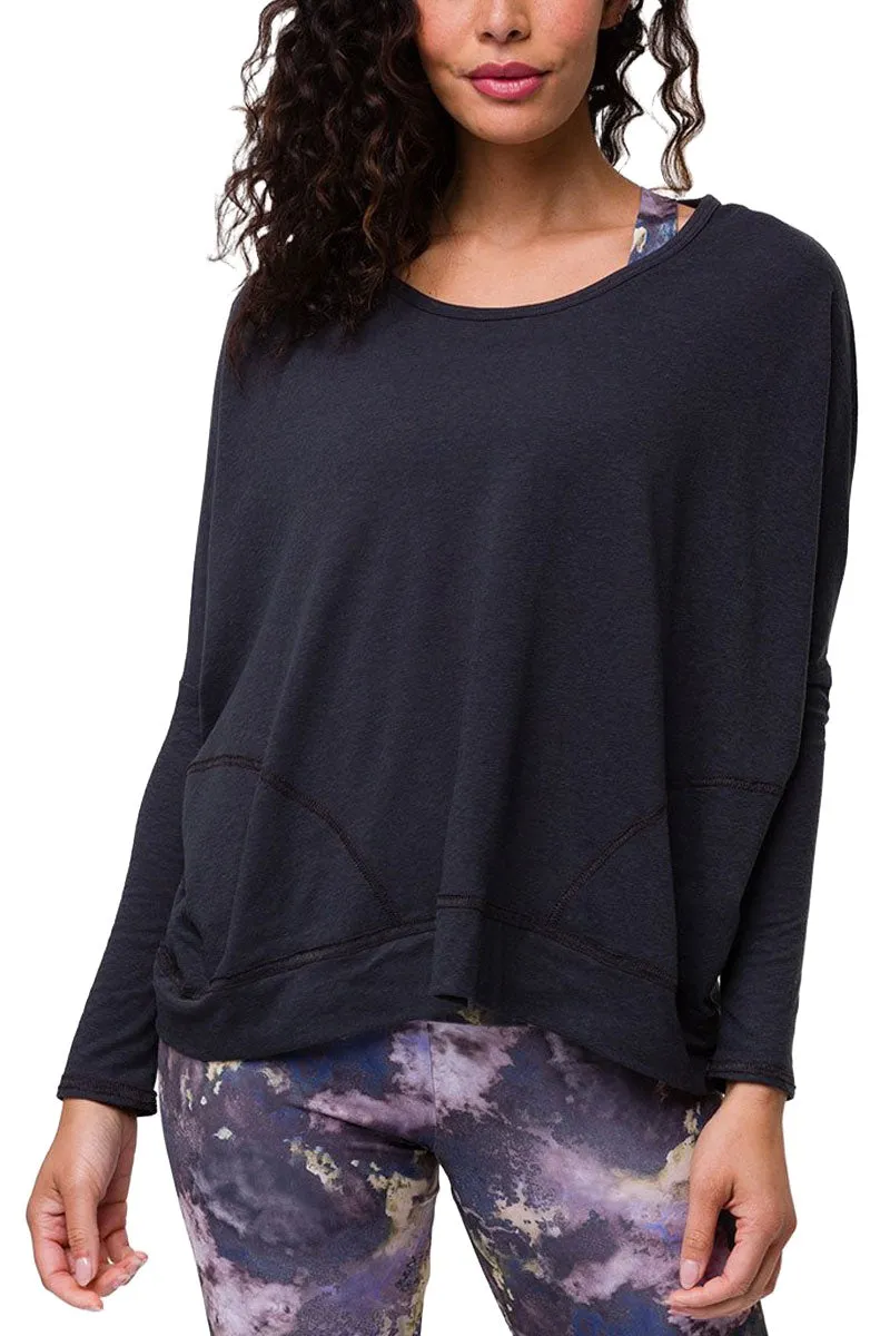 Onzie Long Sleeve Vintage Top 3791