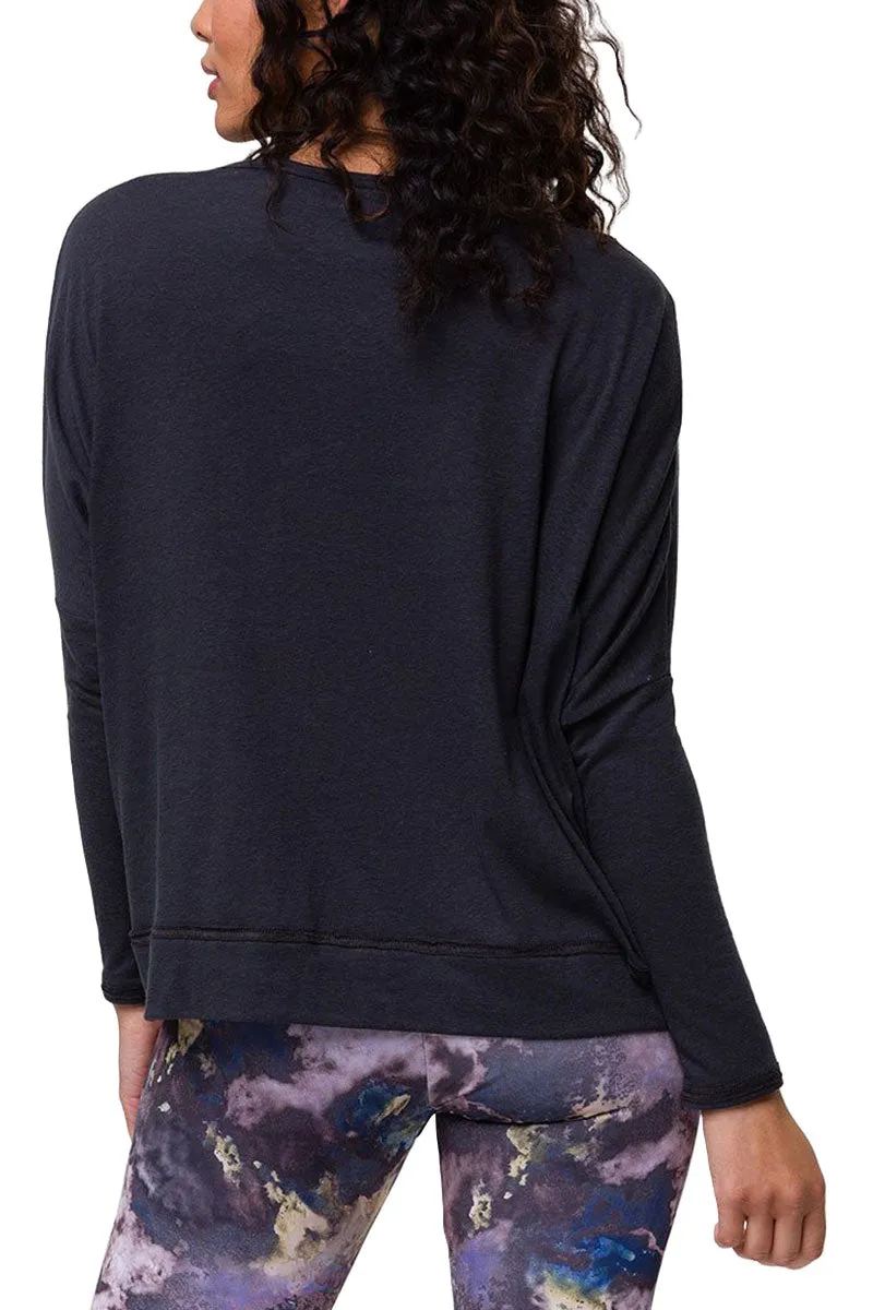 Onzie Long Sleeve Vintage Top 3791