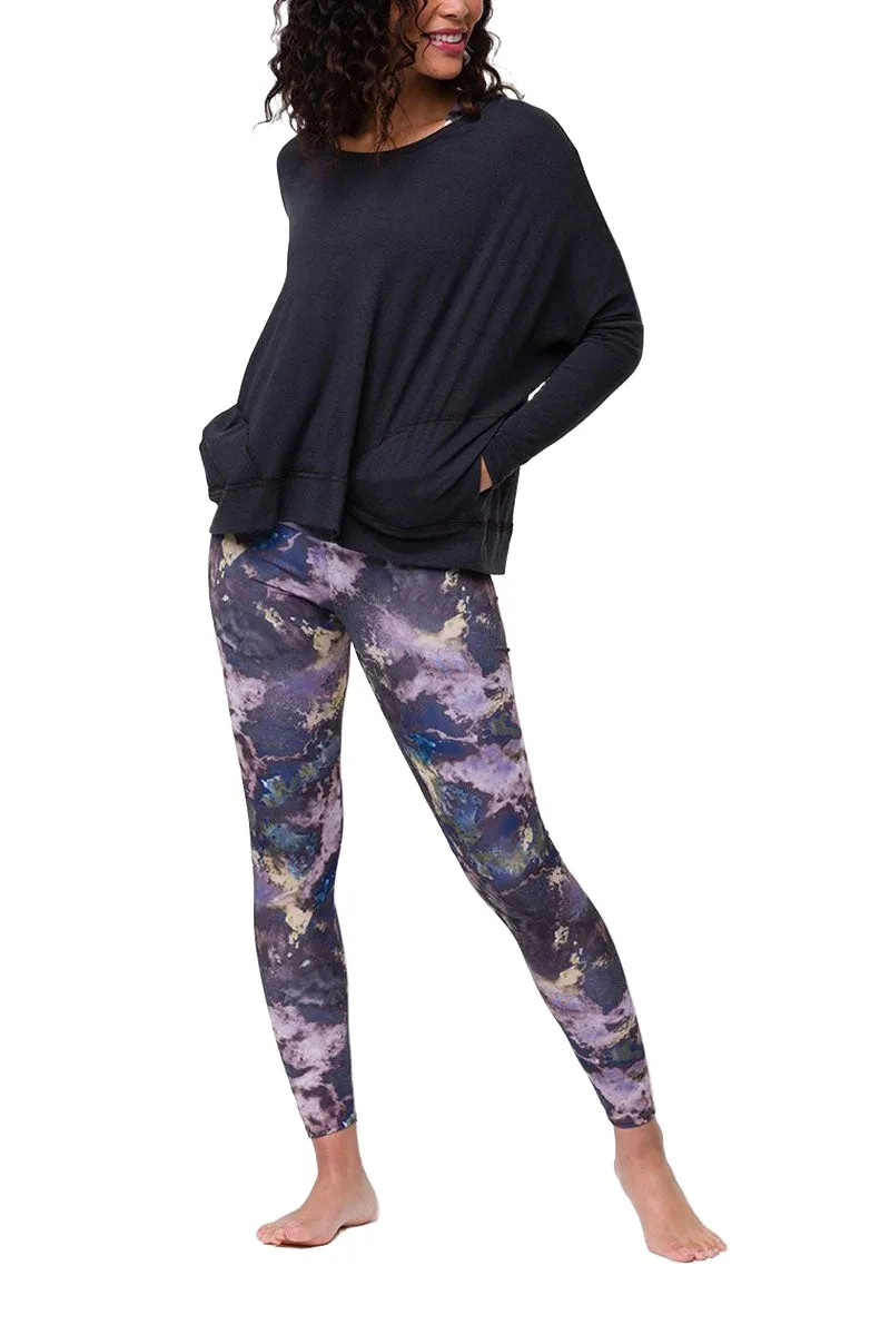 Onzie Long Sleeve Vintage Top 3791