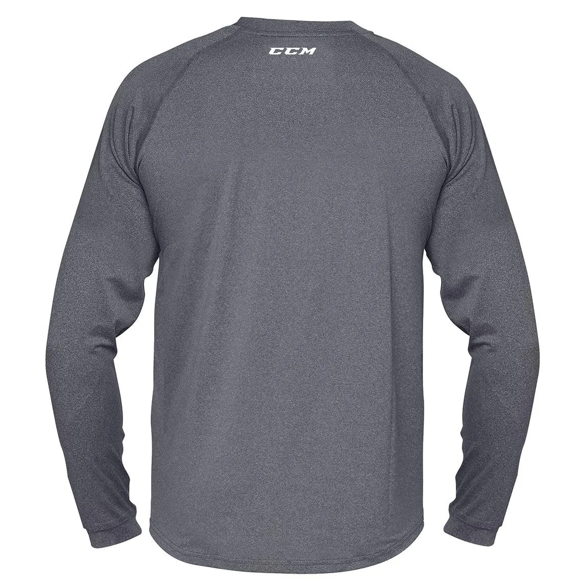 Performance Long Sleeve Loose Fit Top - Senior