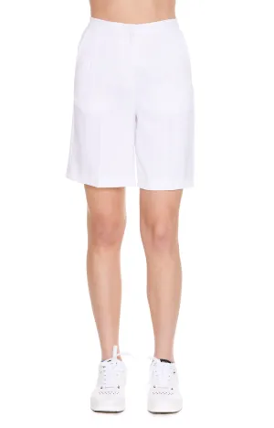 Pinko High Waist Shorts