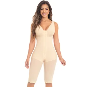 Postpartum Natural-birth, Knee-Length, High Back, High Compression MYD0120