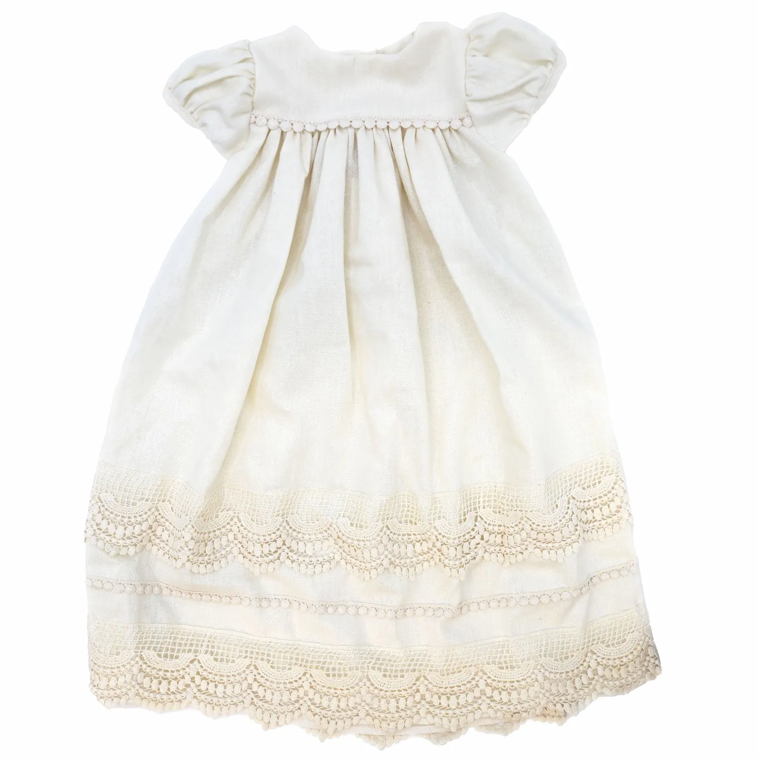 Roxy Blessing Gown