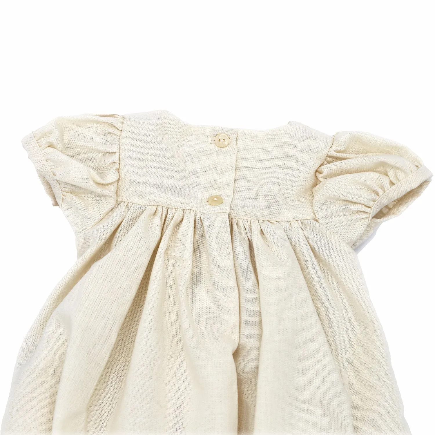 Roxy Blessing Gown
