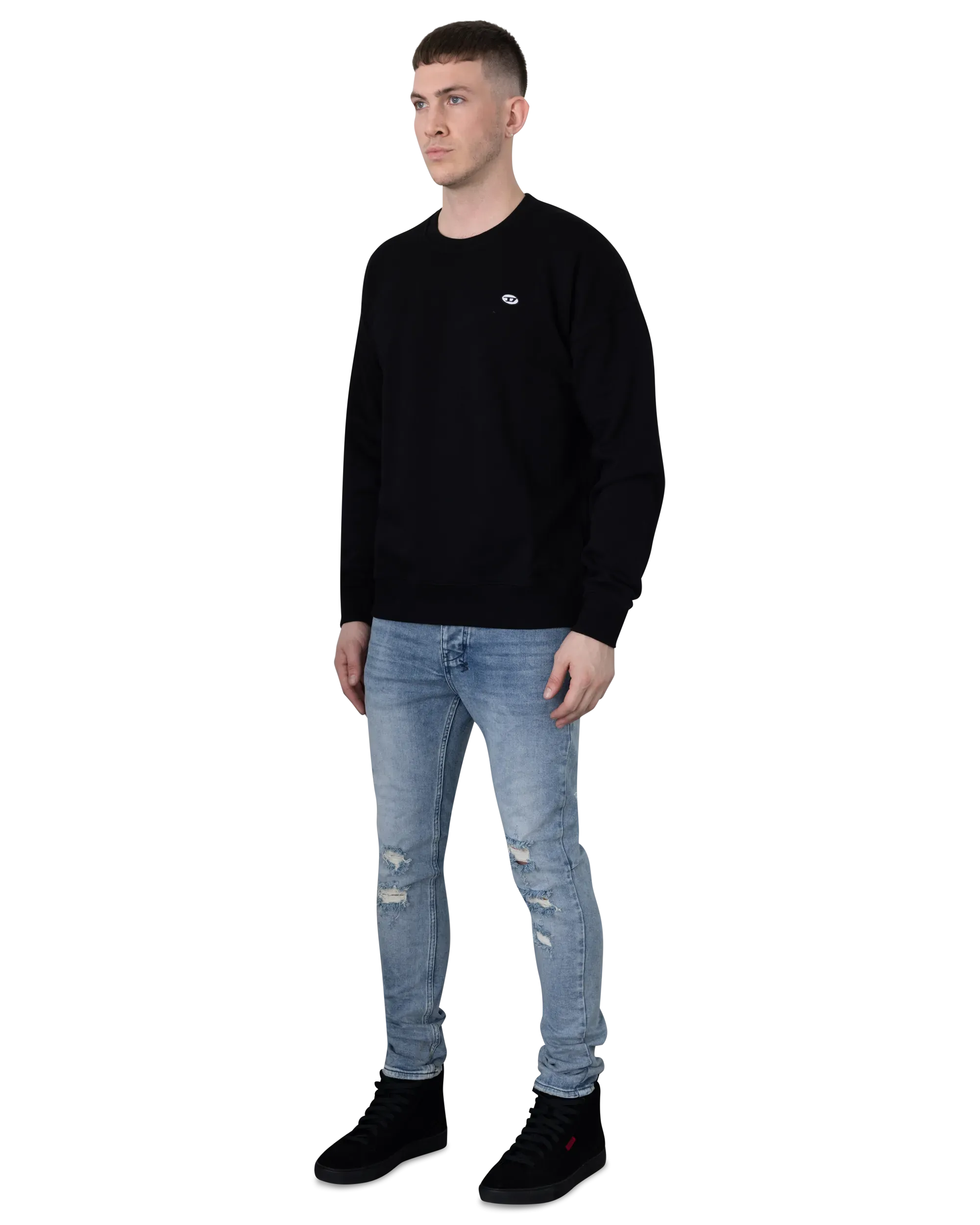 S-Rob Doval PJ Sweatshirt