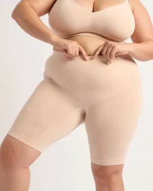 Seamfree Undershort 10" - Shell