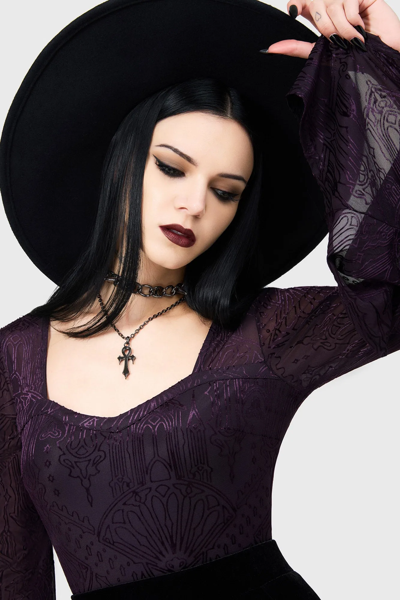Seraphena Top