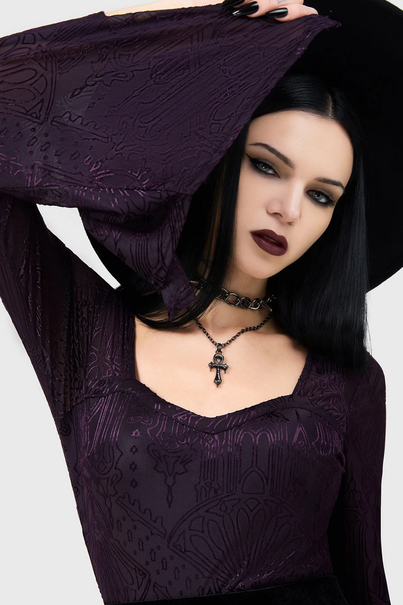 Seraphena Top