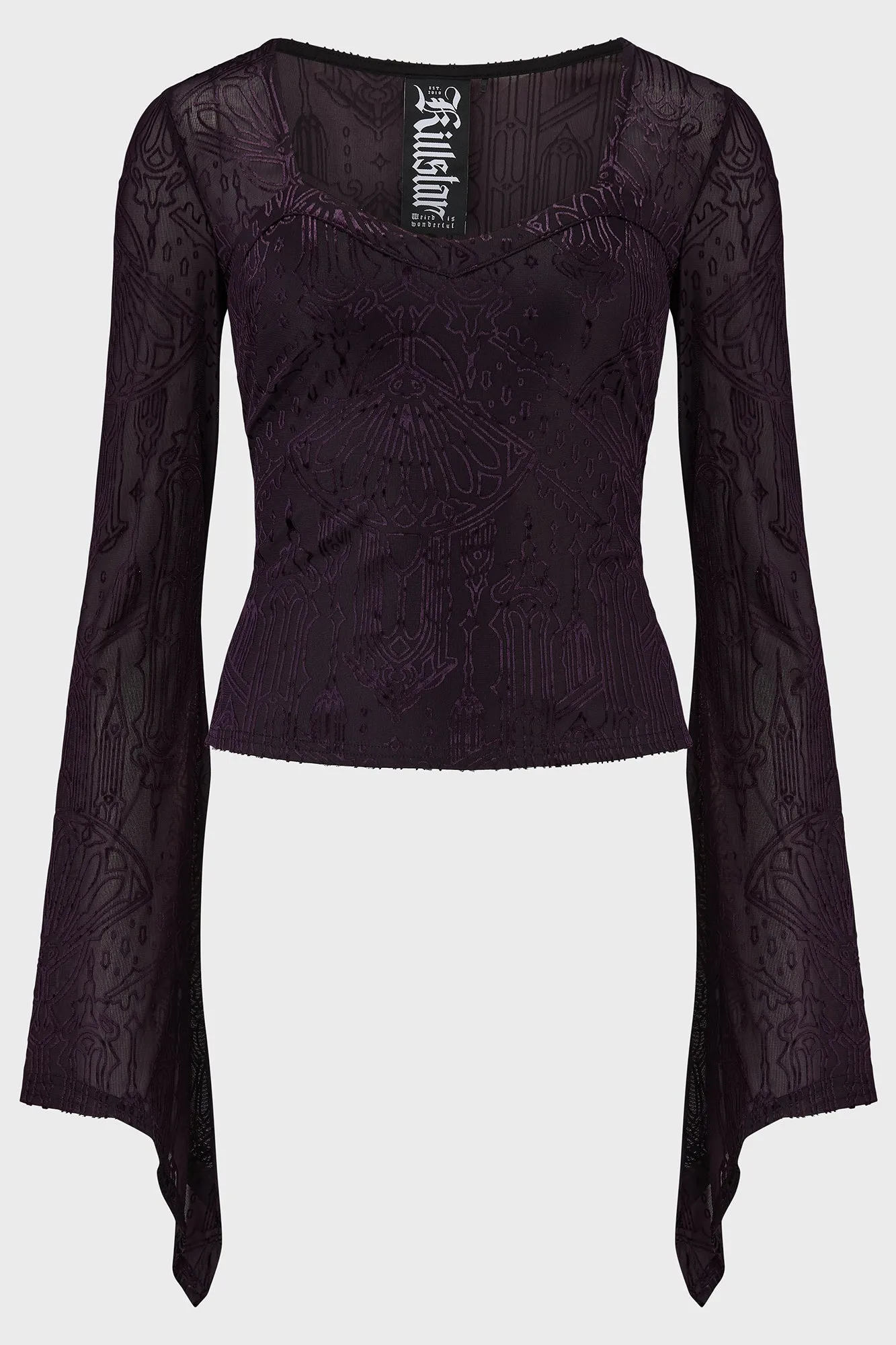 Seraphena Top
