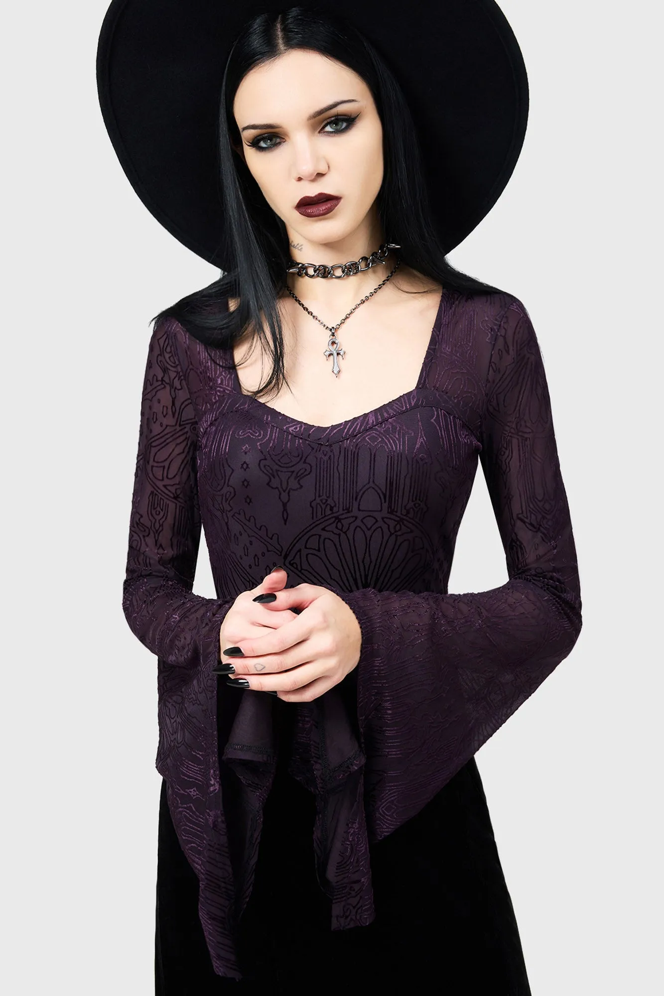 Seraphena Top