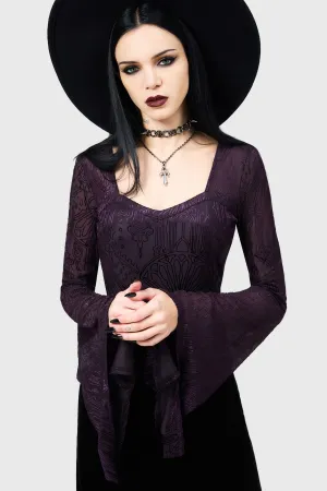 Seraphena Top