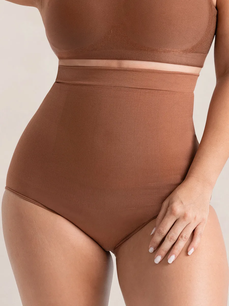 Shapermint Essentials All Day Every Day High-Waisted Shaper Panty