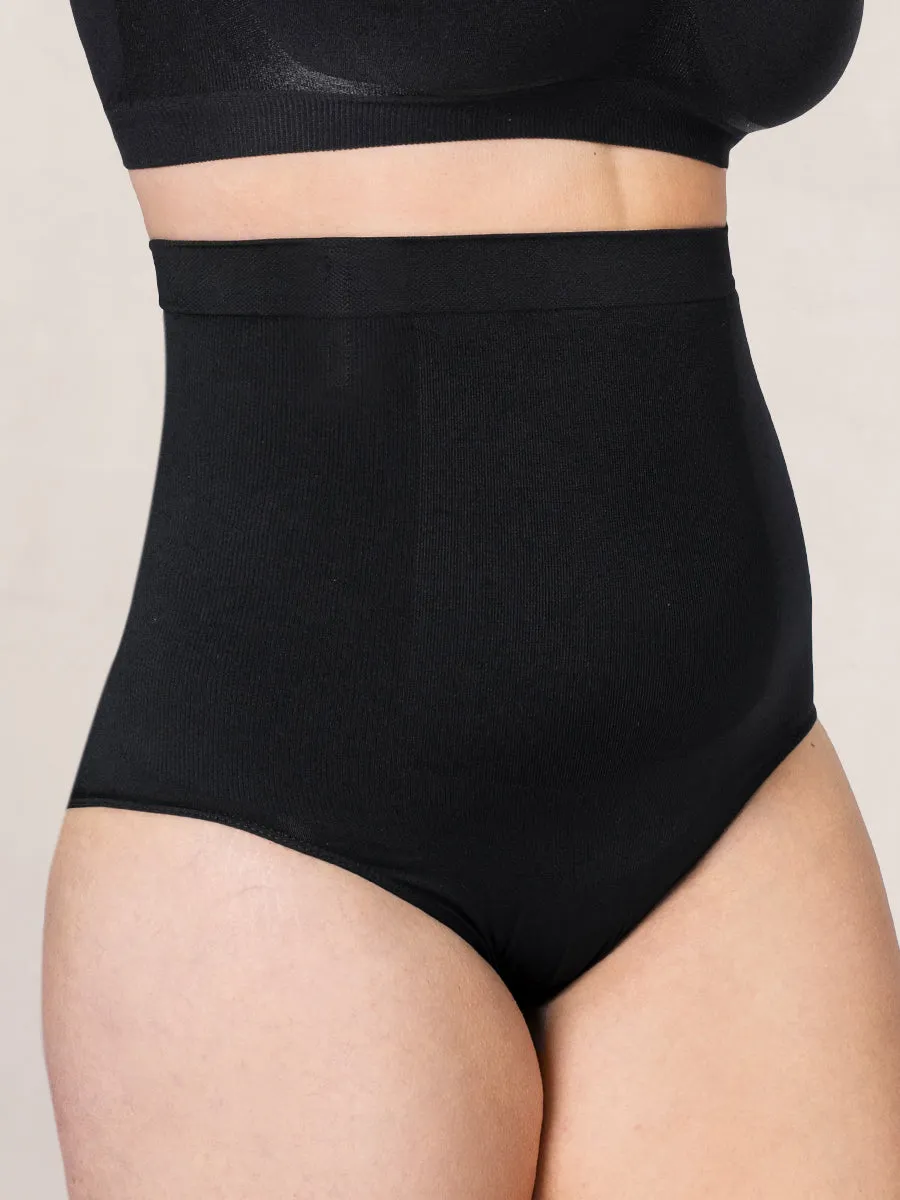 Shapermint Essentials All Day Every Day High-Waisted Shaper Panty