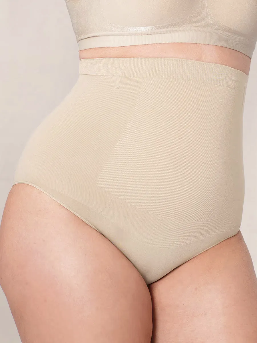 Shapermint Essentials All Day Every Day High-Waisted Shaper Panty