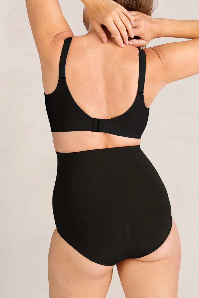 Shapermint Essentials All Day Every Day High-Waisted Shaper Panty
