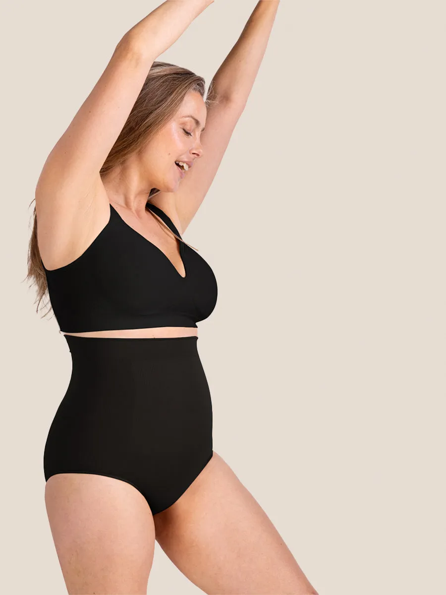 Shapermint Essentials All Day Every Day High-Waisted Shaper Panty