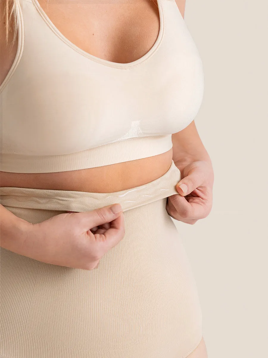 Shapermint Essentials All Day Every Day High-Waisted Shaper Panty