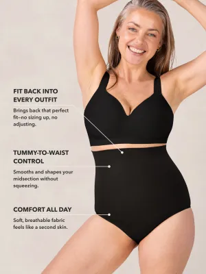 Shapermint Essentials All Day Every Day High-Waisted Shaper Panty