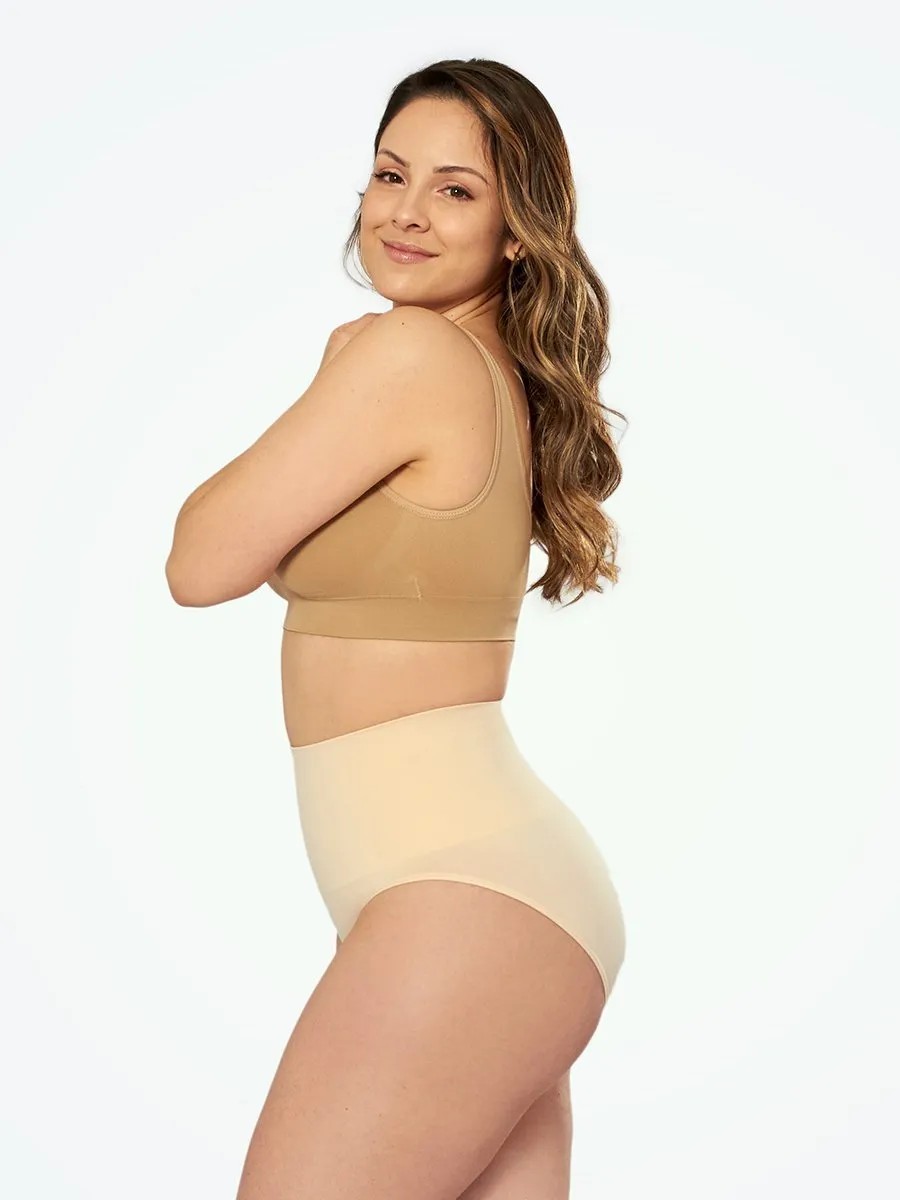 Shapermint Essentials All Day Every Day Shaper Panty Brief