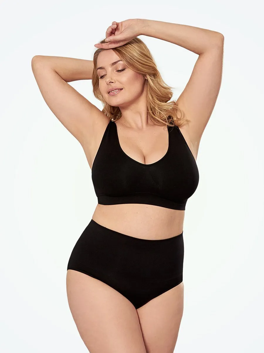 Shapermint Essentials All Day Every Day Shaper Panty Brief