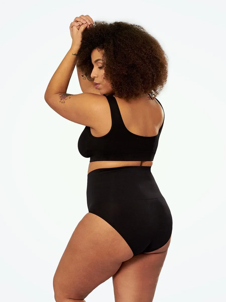 Shapermint Essentials All Day Every Day Shaper Panty Brief
