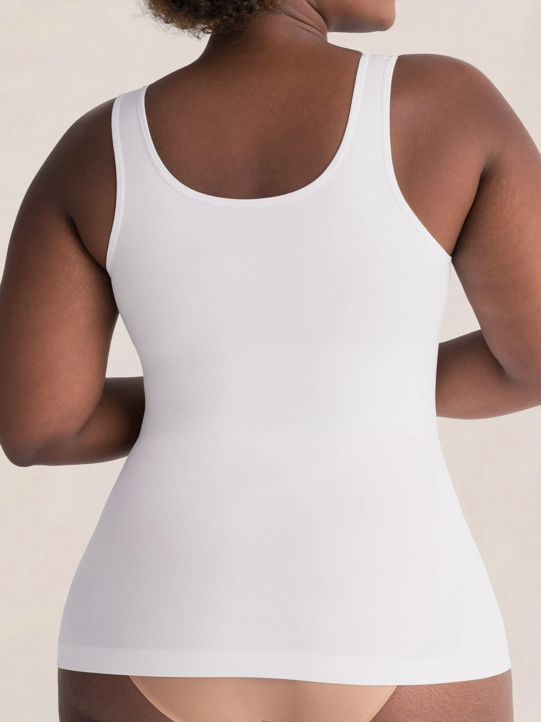 Shapermint Essentials All Day Every Day Shaper Tank