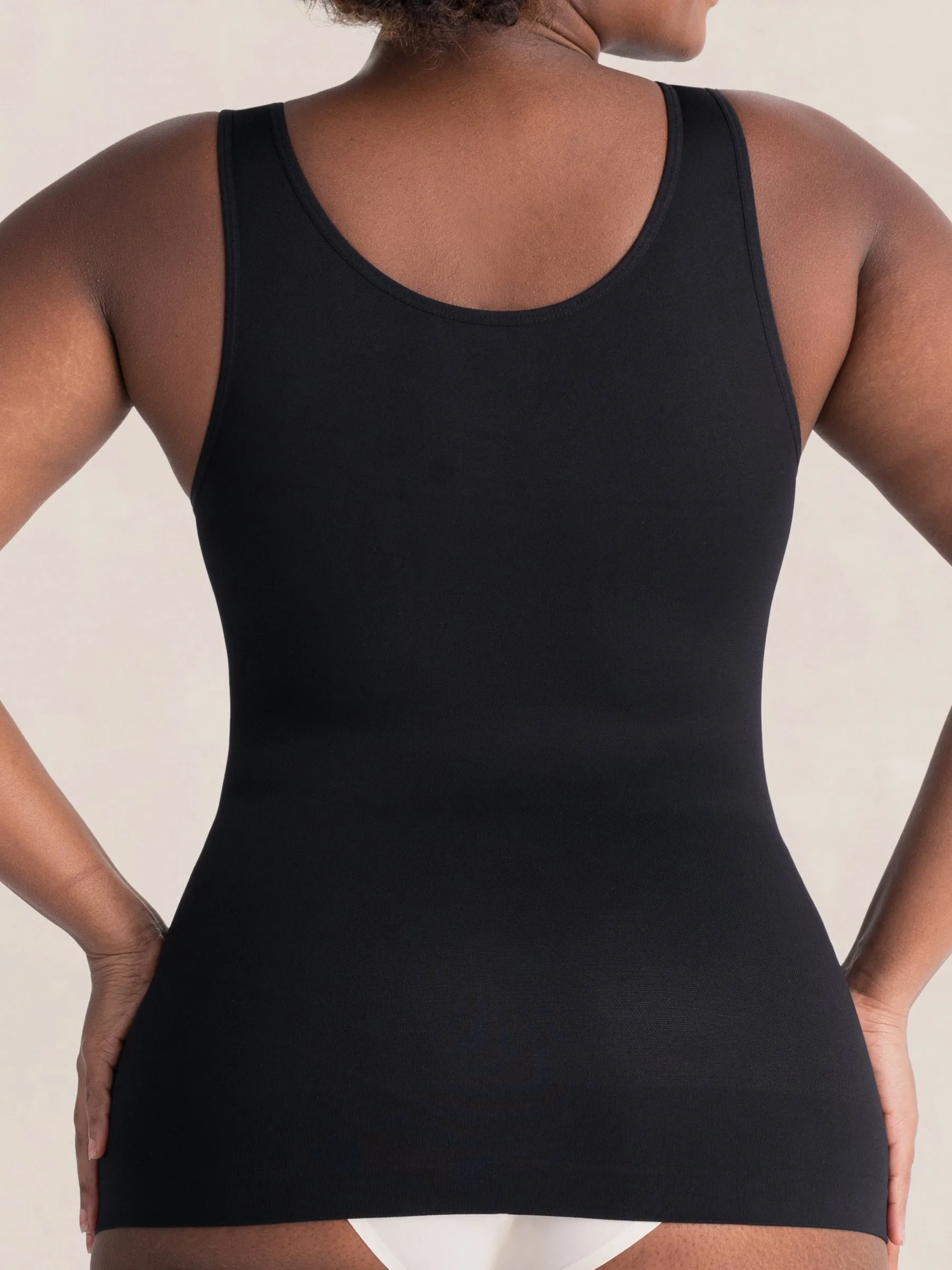 Shapermint Essentials All Day Every Day Shaper Tank