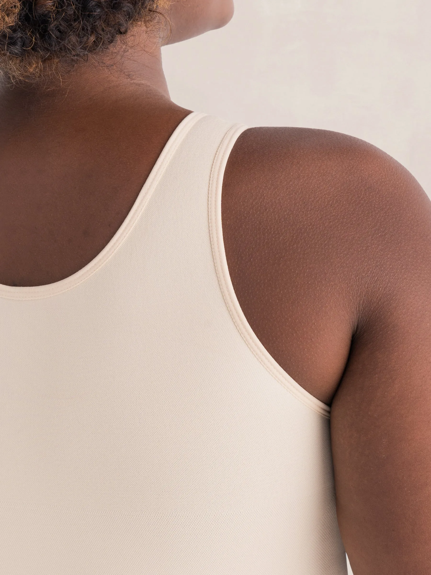Shapermint Essentials All Day Every Day Shaper Tank