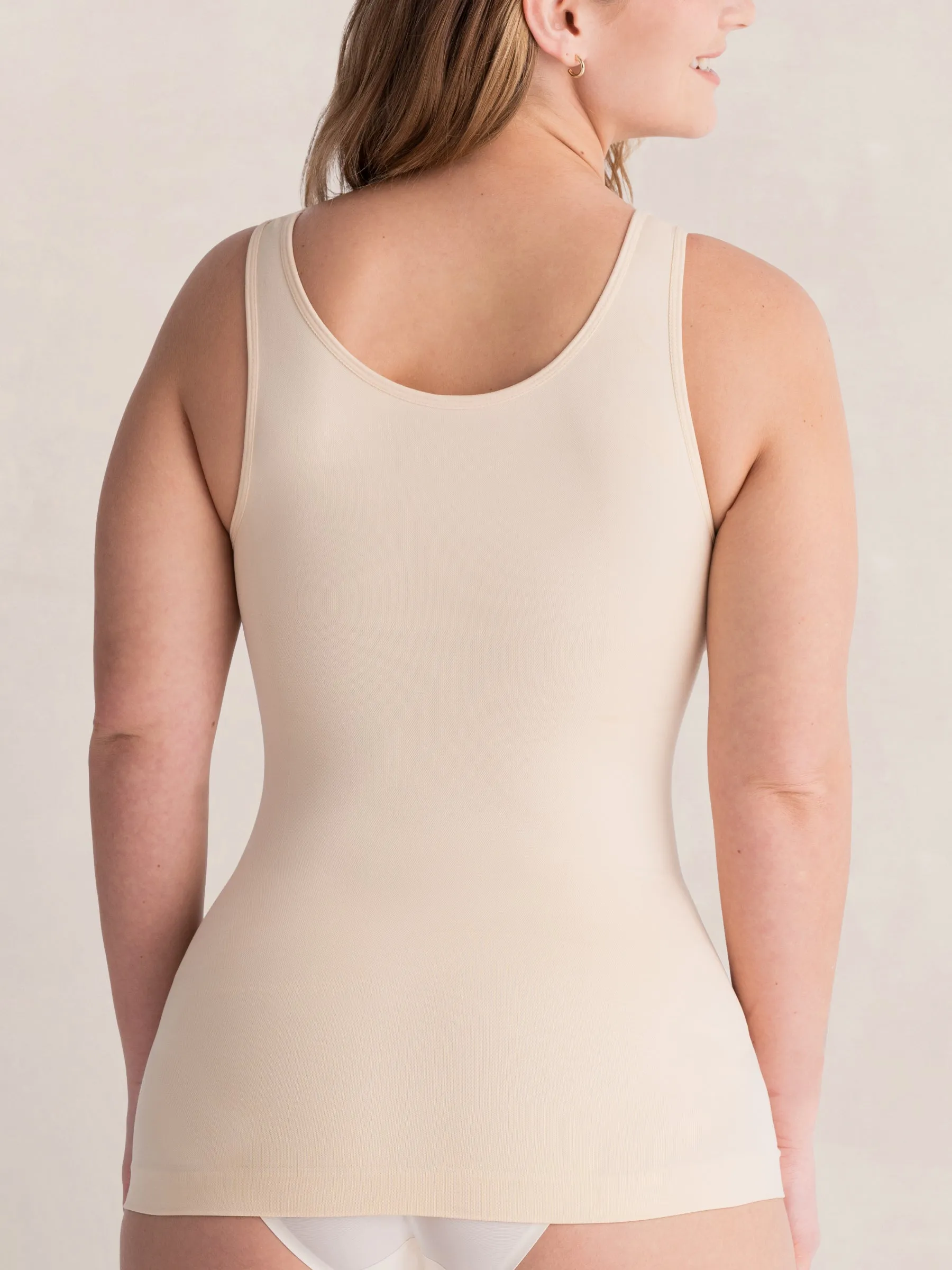 Shapermint Essentials All Day Every Day Shaper Tank