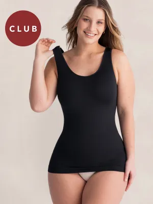 Shapermint Essentials All Day Every Day Tank Cami