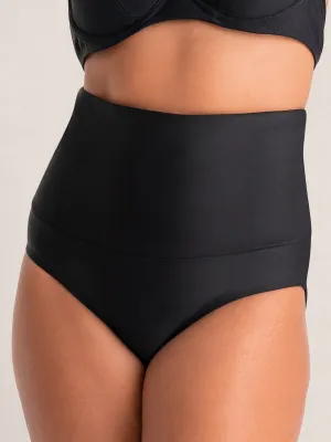 Shapermint Essentials Control Swim Bottom