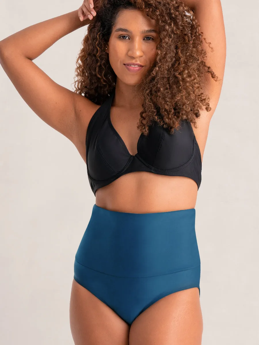 Shapermint Essentials Control Swim Bottom