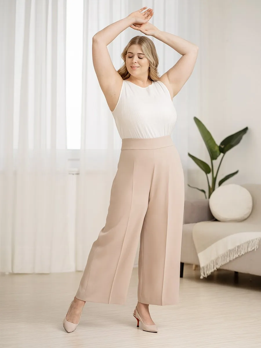 Shapermint Essentials Everyday Comfort High-Waisted Shaper Panty