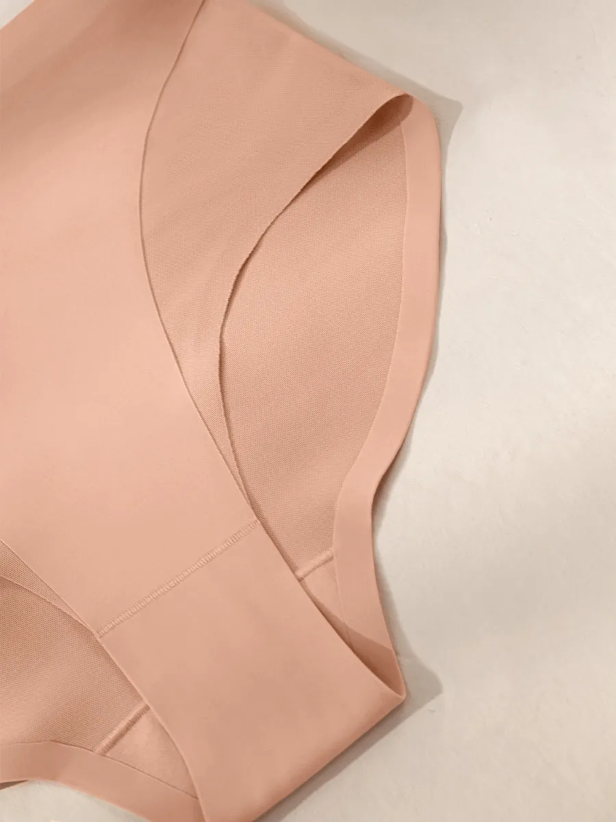 Shapermint Essentials Everyday Empower Mesh Shaper Panty