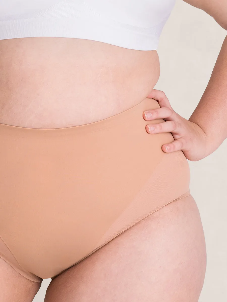 Shapermint Essentials Everyday Empower Mesh Shaper Panty