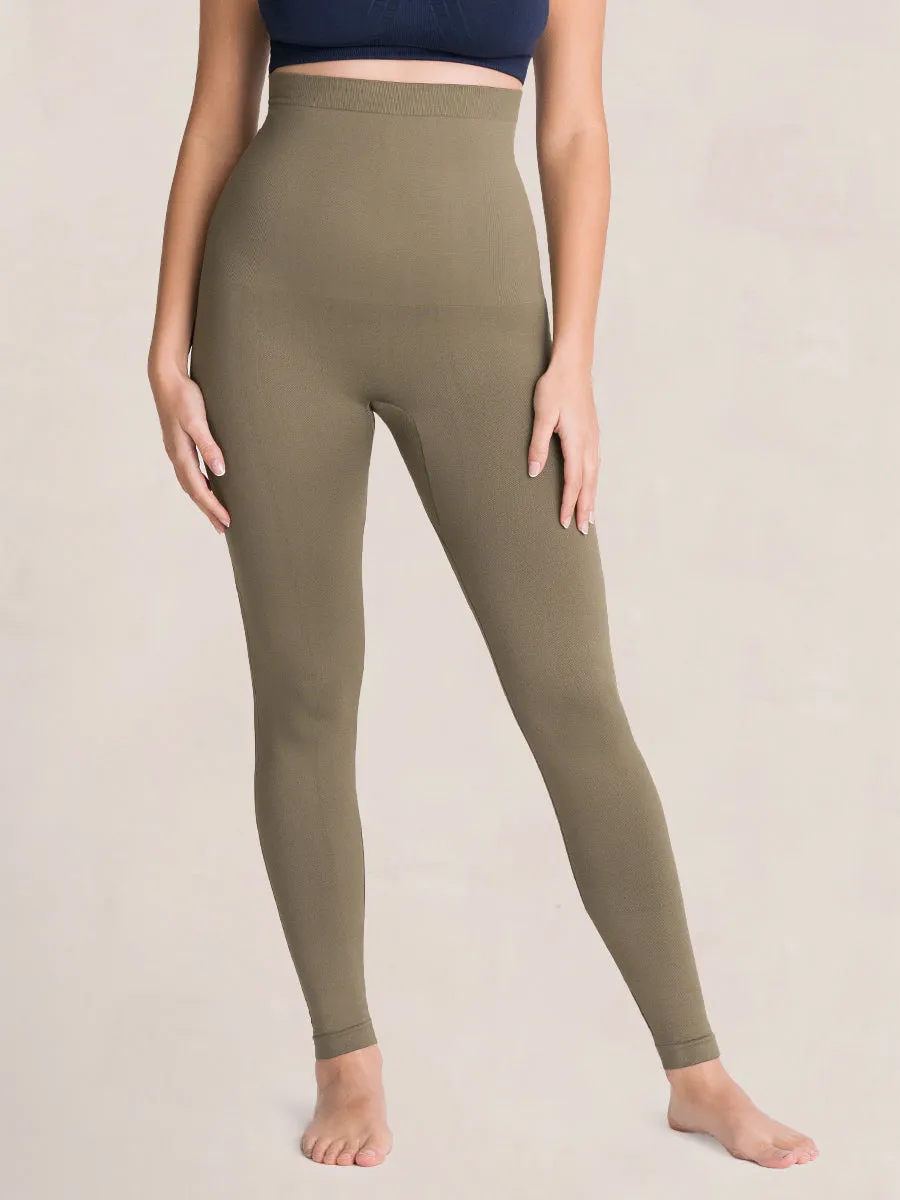 Shapermint Essentials High Waisted Shaping Leggings SB