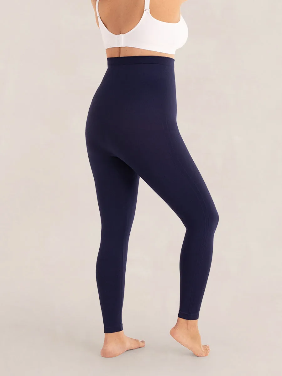 Shapermint Essentials High-Waisted Shaping Leggings
