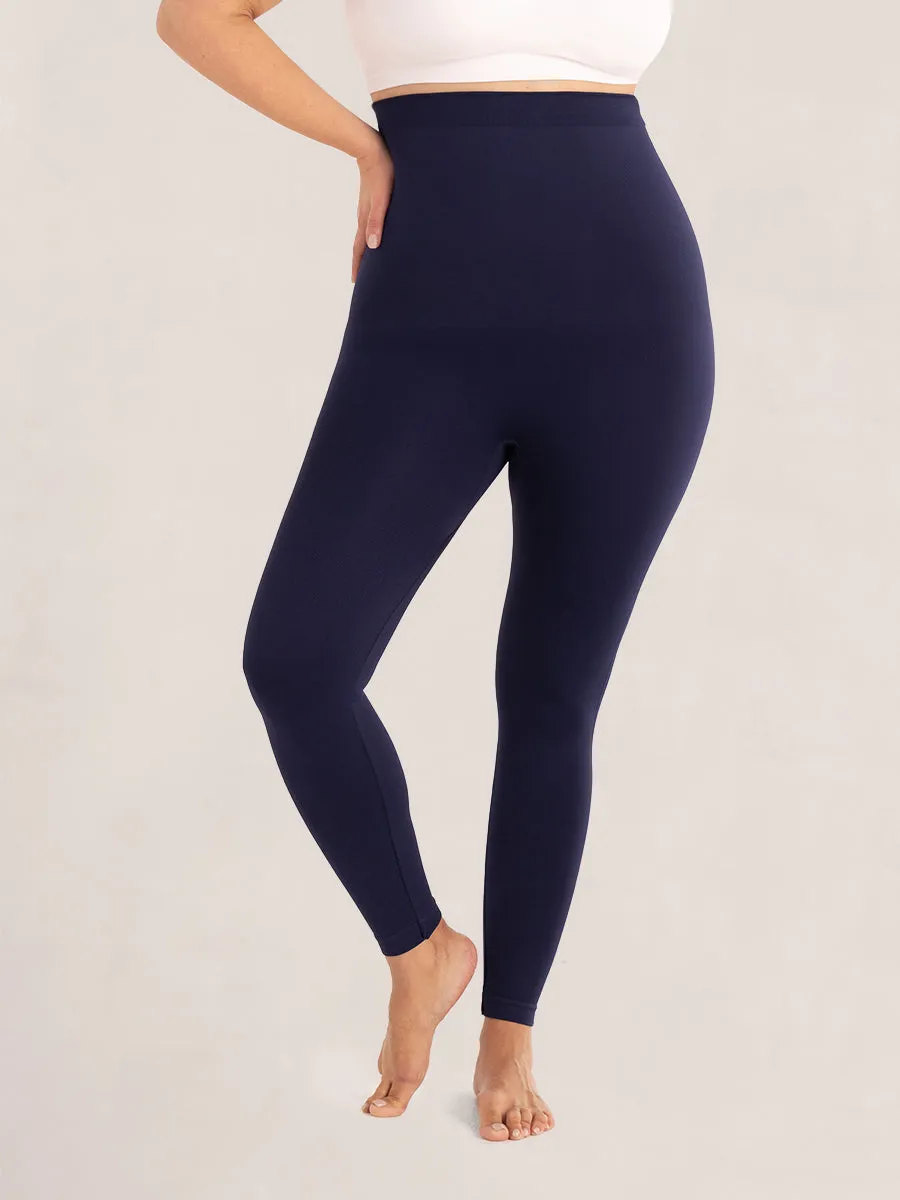 Shapermint Essentials High-Waisted Shaping Leggings
