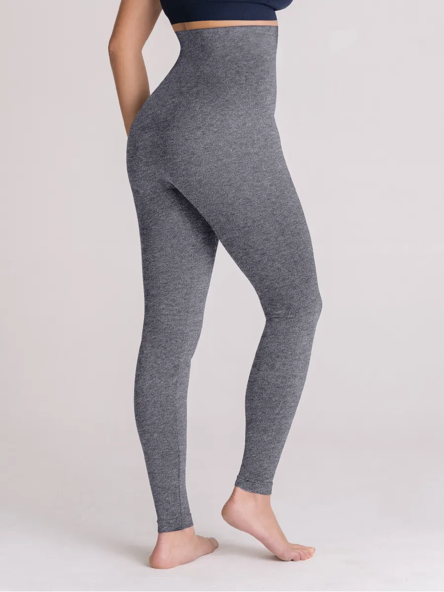 Shapermint Essentials High Waisted Shaping Leggings