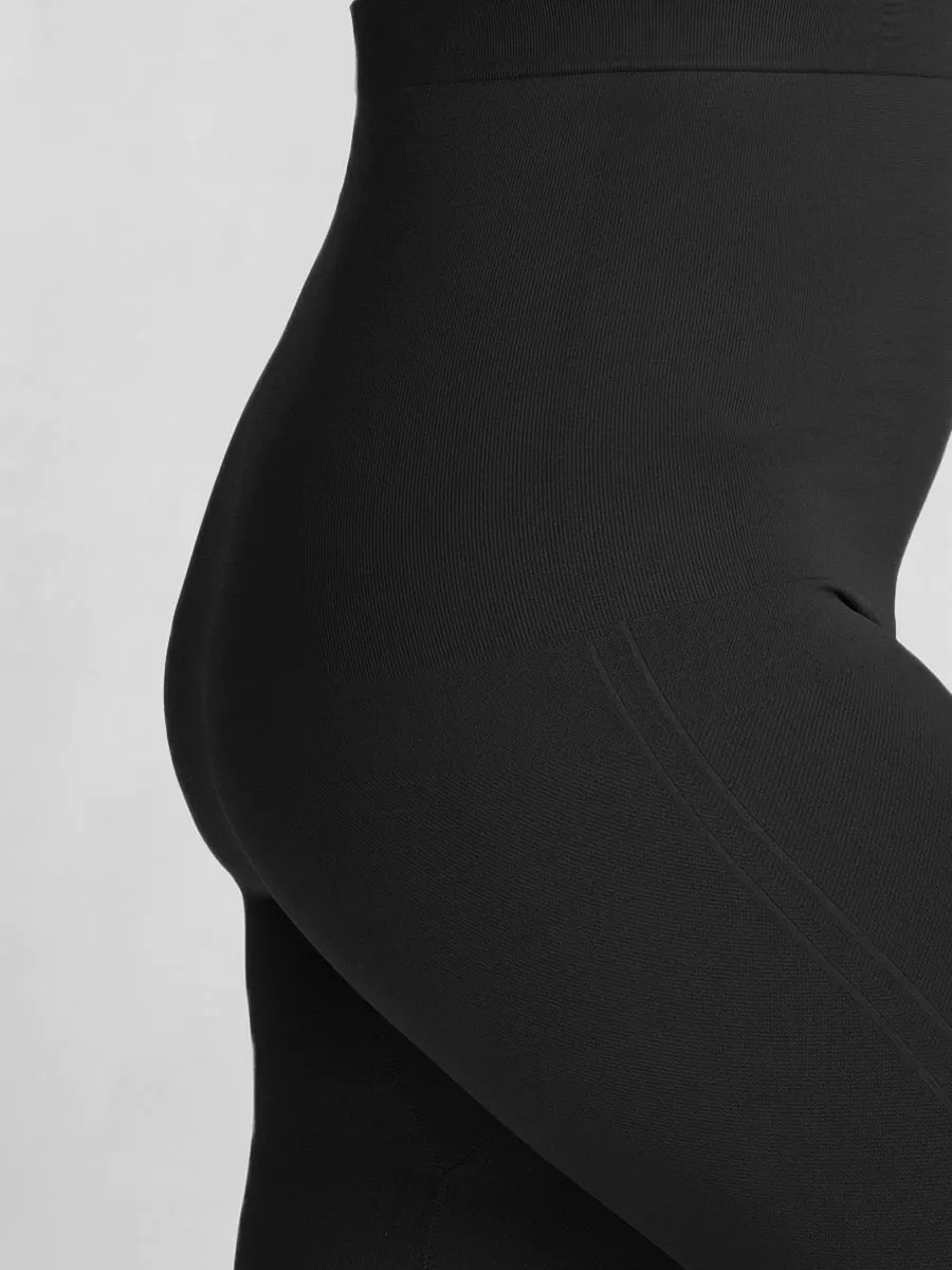 Shapermint Essentials High Waisted Shaping Leggings