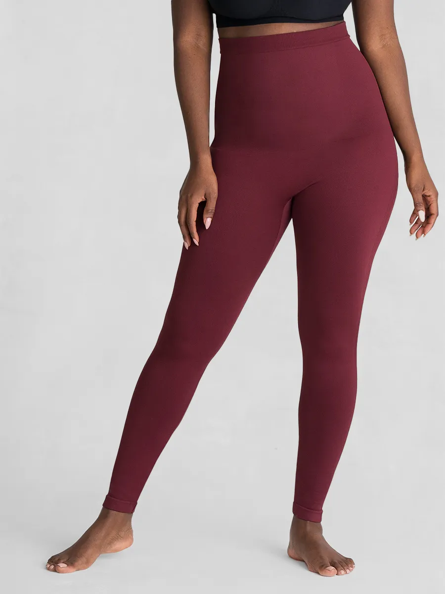 Shapermint Essentials High Waisted Shaping Leggings